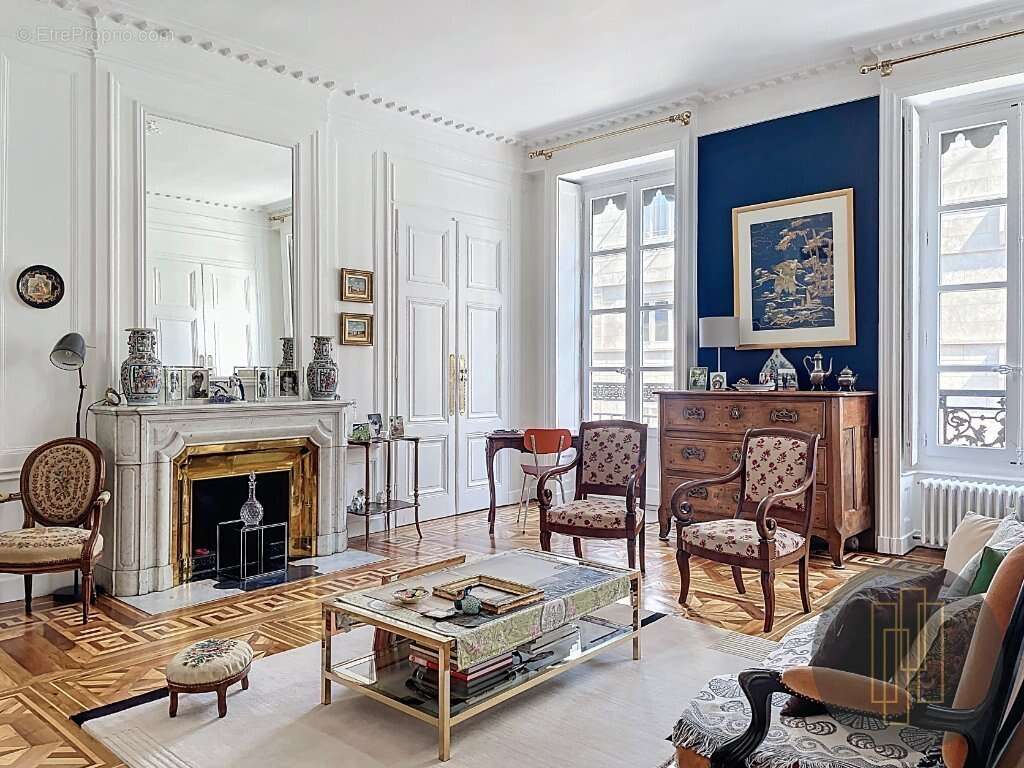 Appartement à LYON-2E