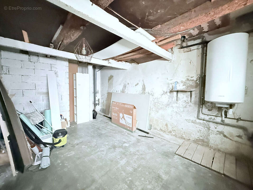 Appartement à BEZIERS