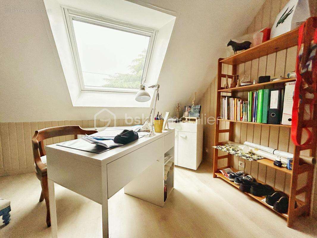 Maison moderne à Sens quartier Moulin à Tan à côté du centre ville - photo 11