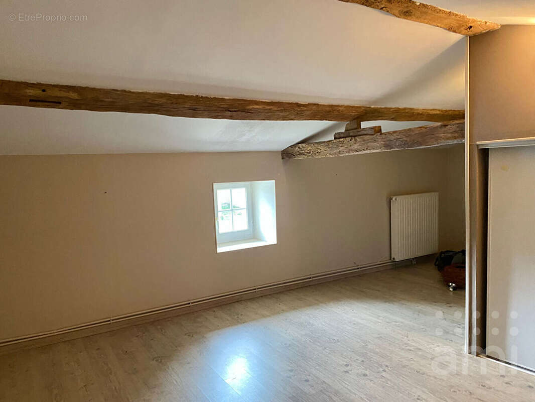 Maison Aiffres - photo 8
