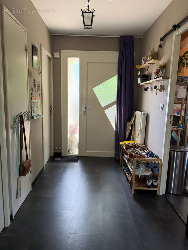 Condat sur Vienne Maison 4 chambres - photo 8