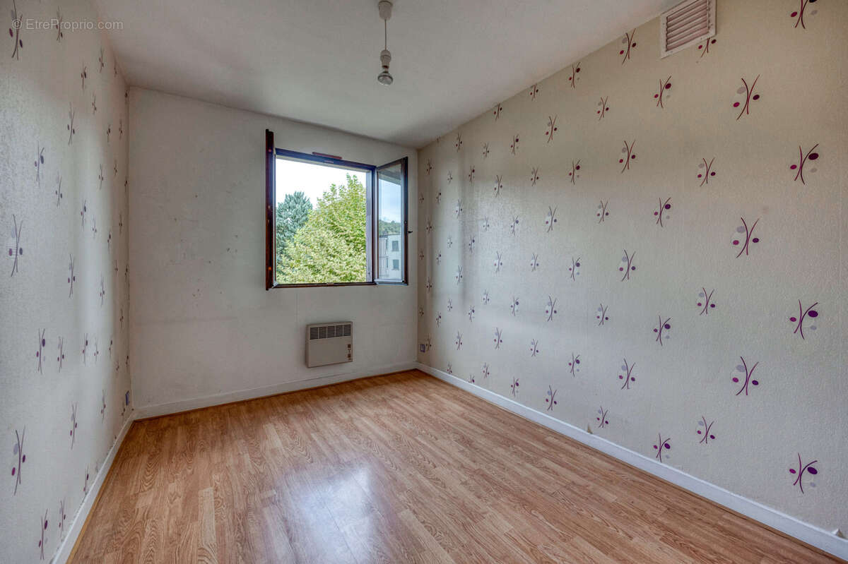 Appartement à VIZILLE