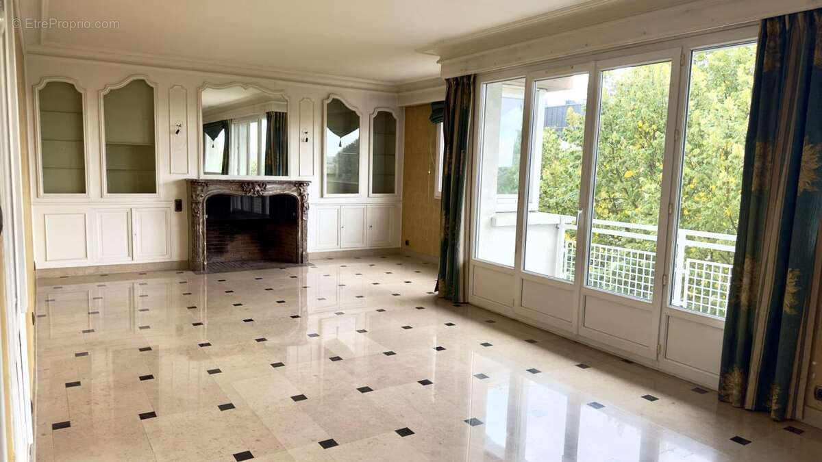 Appartement à ROUEN