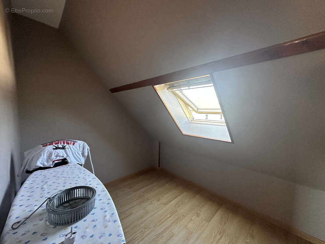 Maison à LONDINIERES