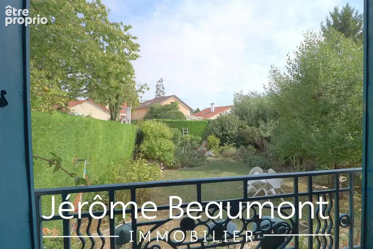 Maison 6 pièces 83 m² à vendre à Ezanville (95460) - photo 9