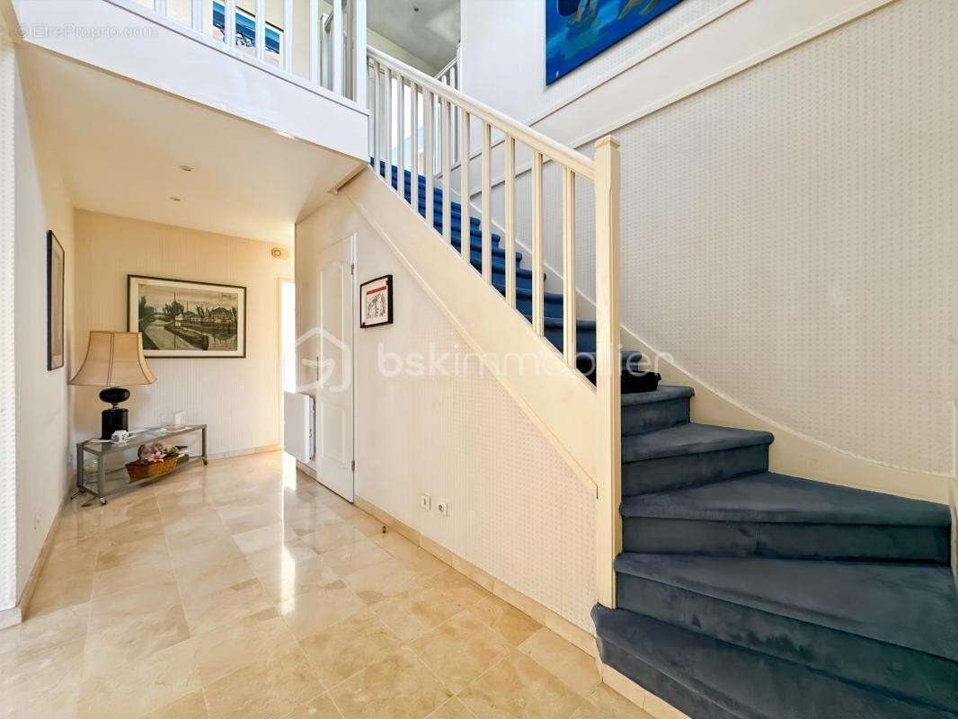 Maison à SAINT-GERMAIN-LES-CORBEIL