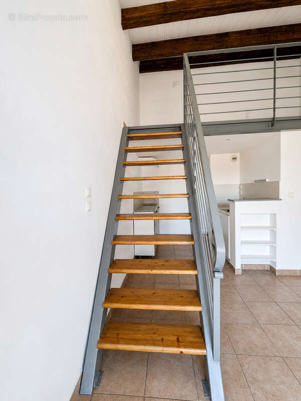 Appartement à AVIGNON