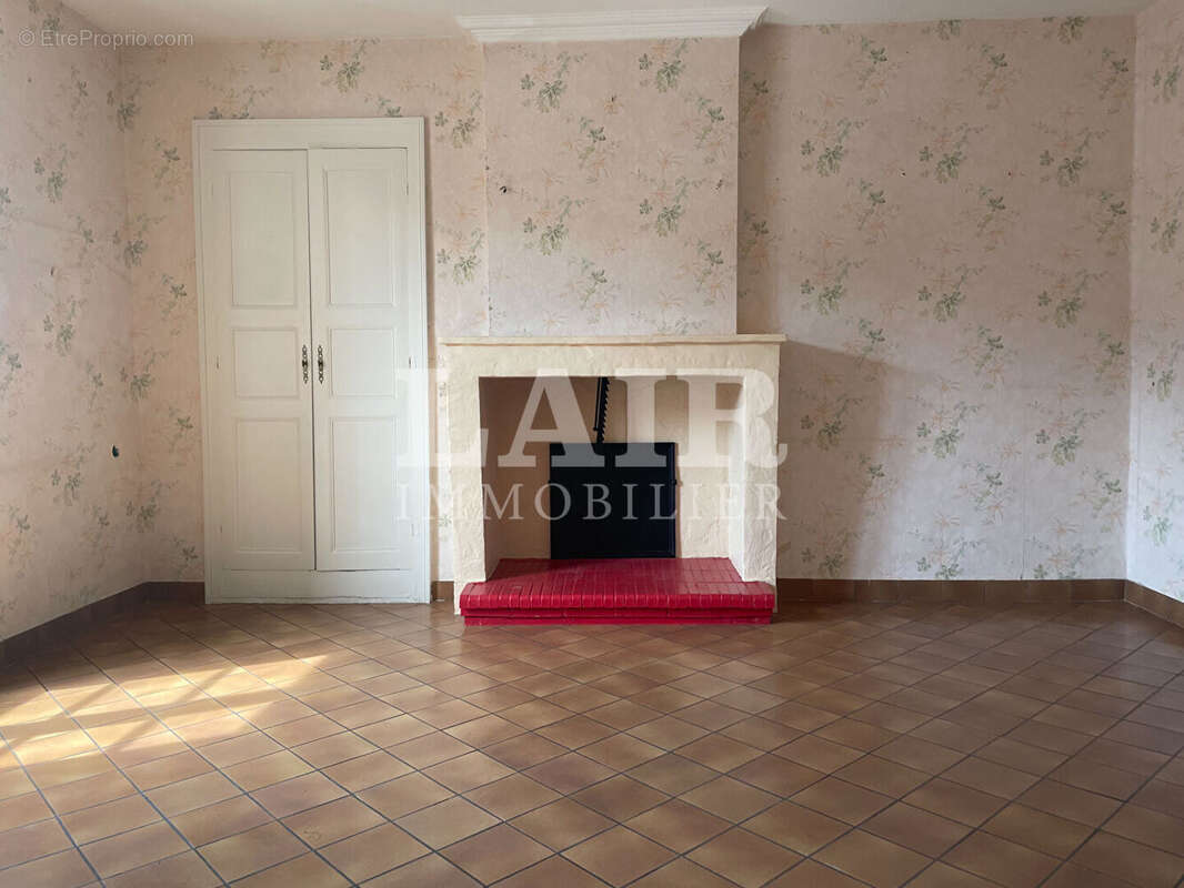 Maison de ville dans Mamers, ref B15471 - photo 9