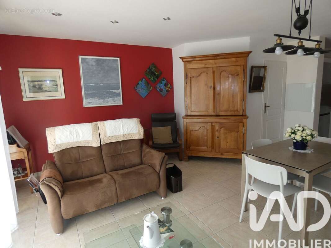 Photo 6 - Appartement à VALRAS-PLAGE