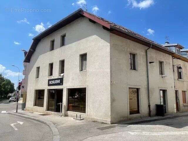 Vente Appartement Pontarlier(25300) 250 000ï¿œ - photo 3