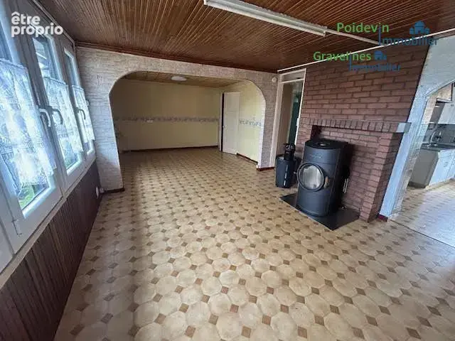 Maison 53 m² à Loon-Plage  - photo 4