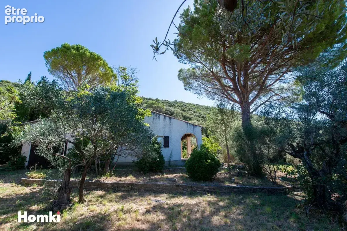 Maison/Villa T5 de 132 m² à Nyons 26110 - photo 18