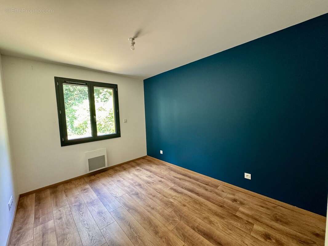 Photo 6 - Maison à TOULENNE