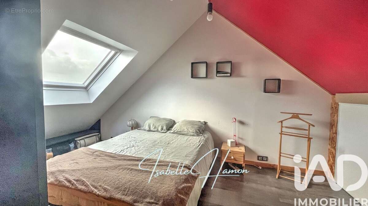 Photo 7 - Maison à CASSON