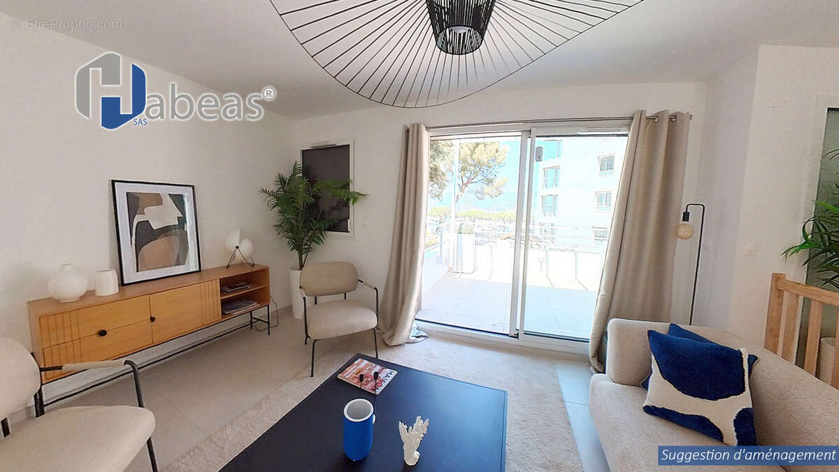 Maison à LA SEYNE-SUR-MER