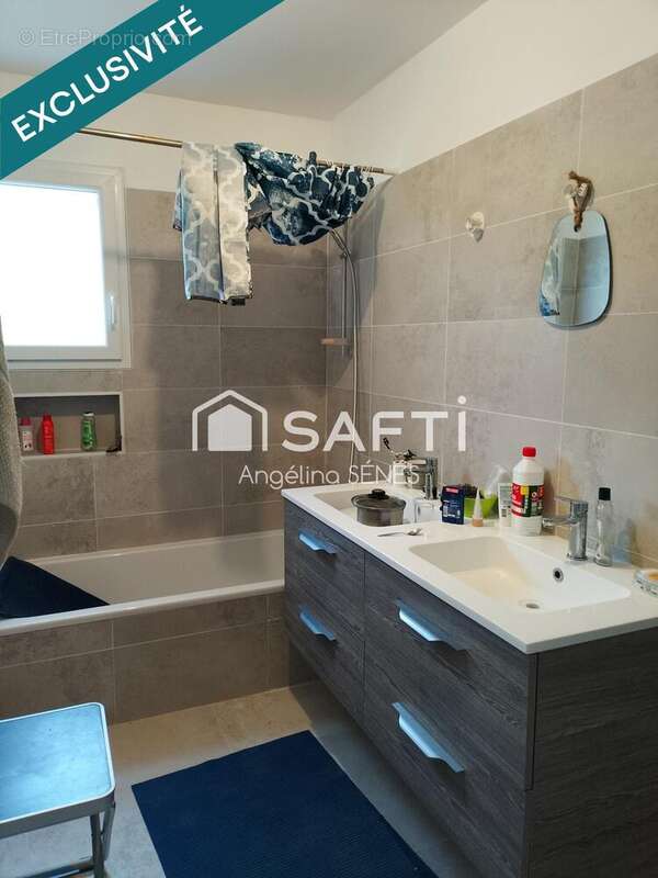 Photo 7 - Maison à BOURG