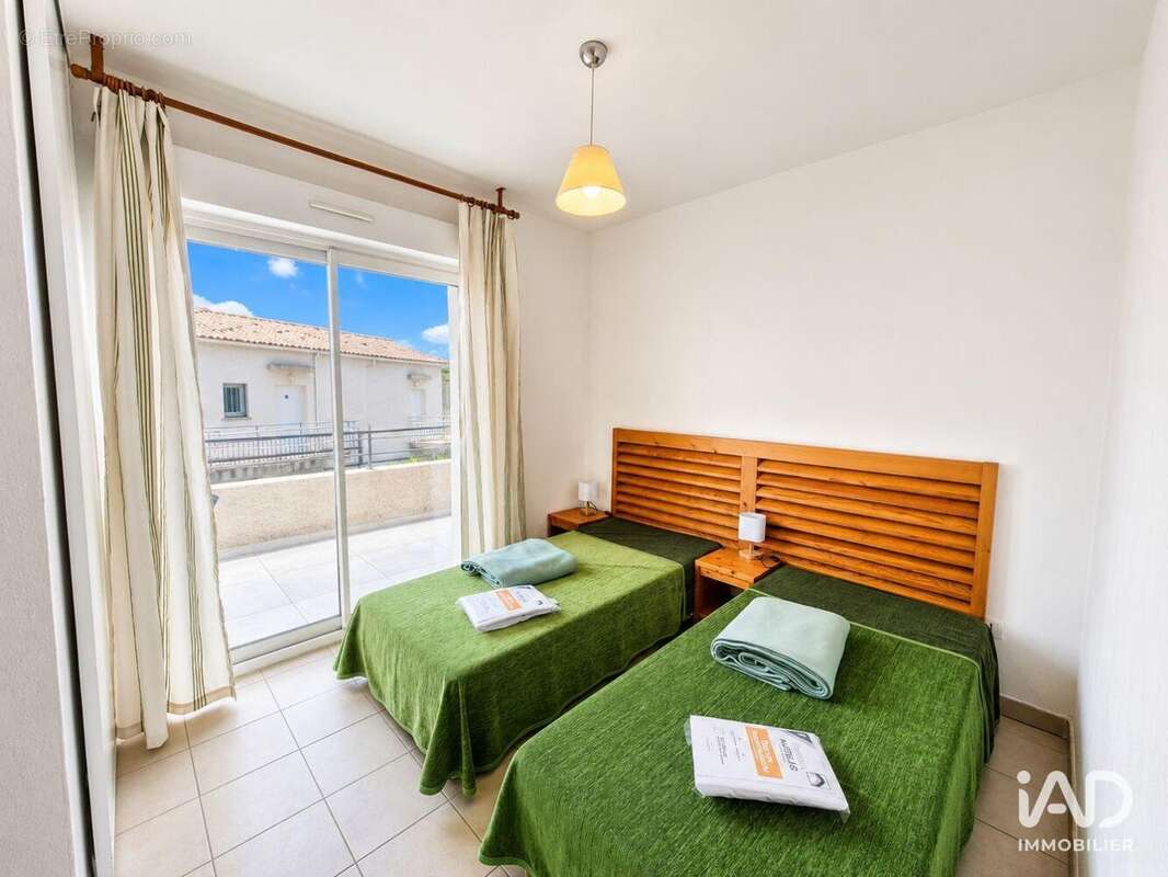 Photo 4 - Appartement à POGGIO-MEZZANA