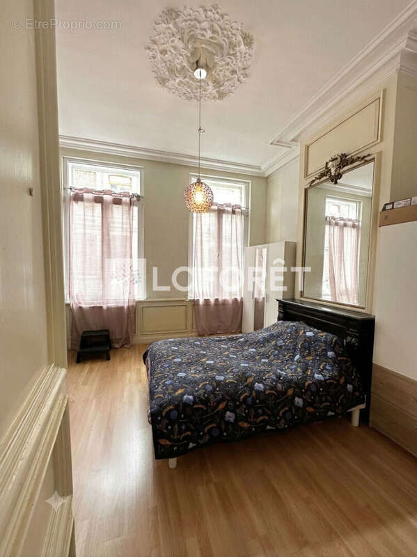 Appartement à DOUAI