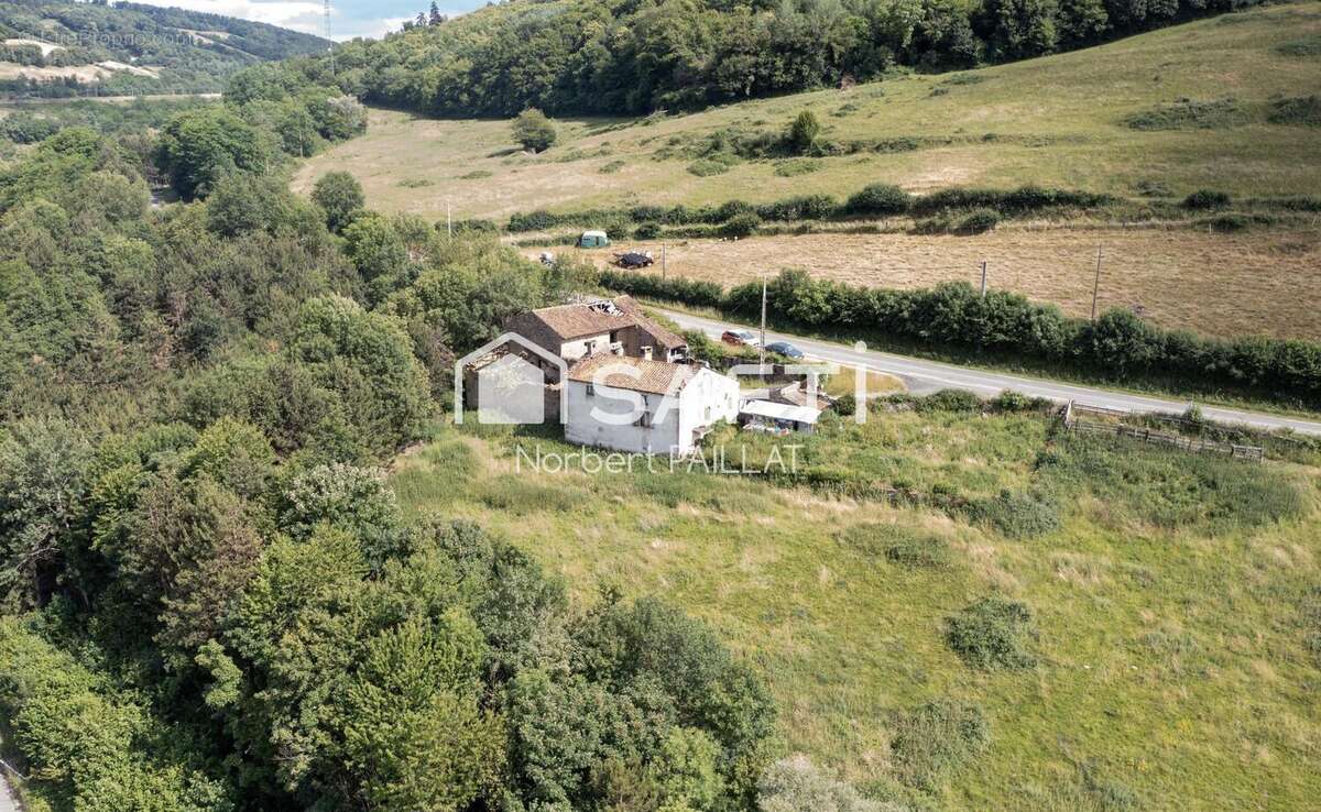 Photo 5 - Maison à SAINTE-CECILE