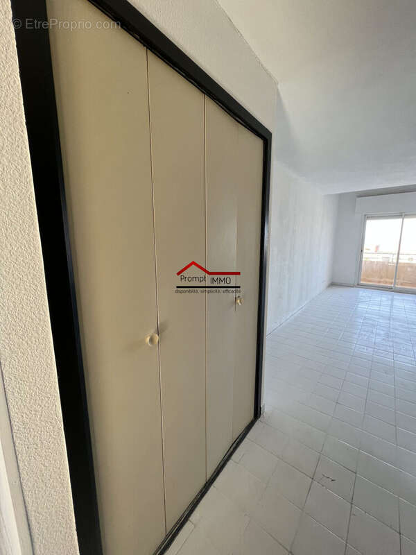 Appartement à VALRAS-PLAGE