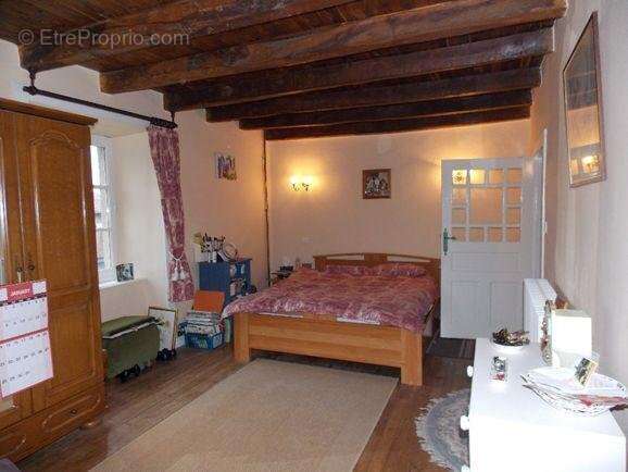 Maison à SAINT-AUVENT