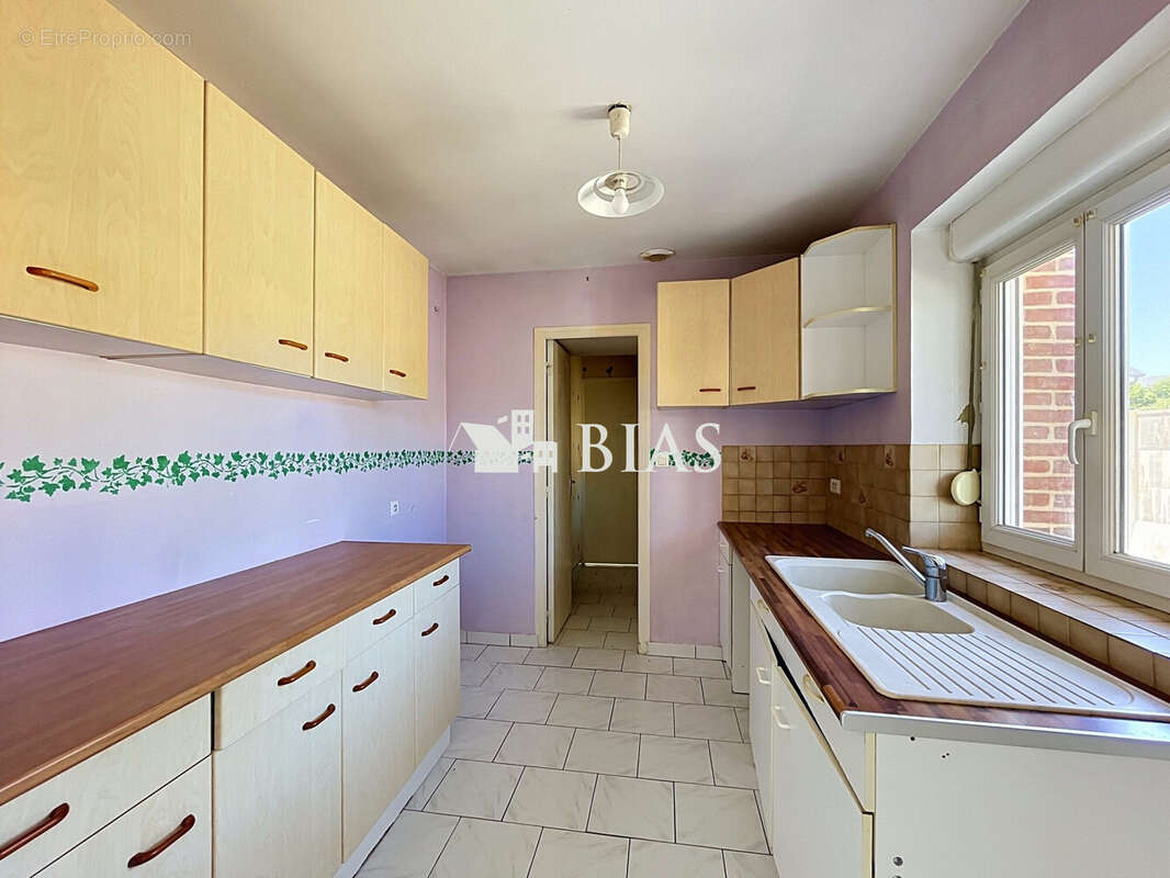 Maison 85 m² à Le Neubourg  - photo 5