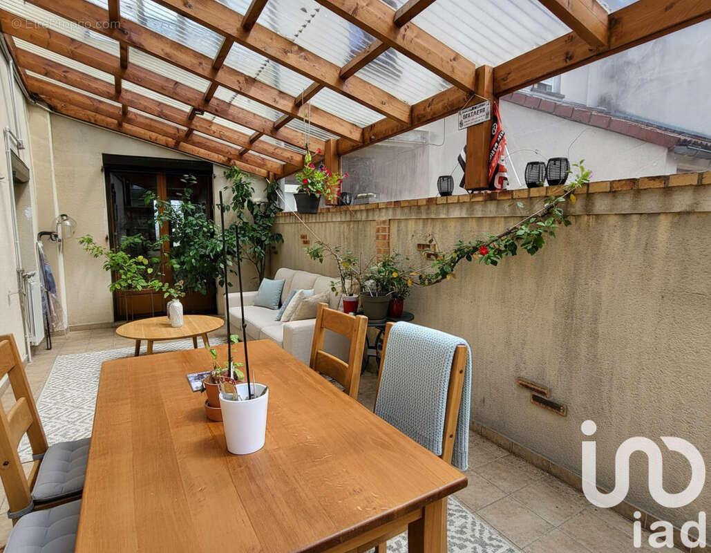 Photo 6 - Appartement à MARLES-EN-BRIE