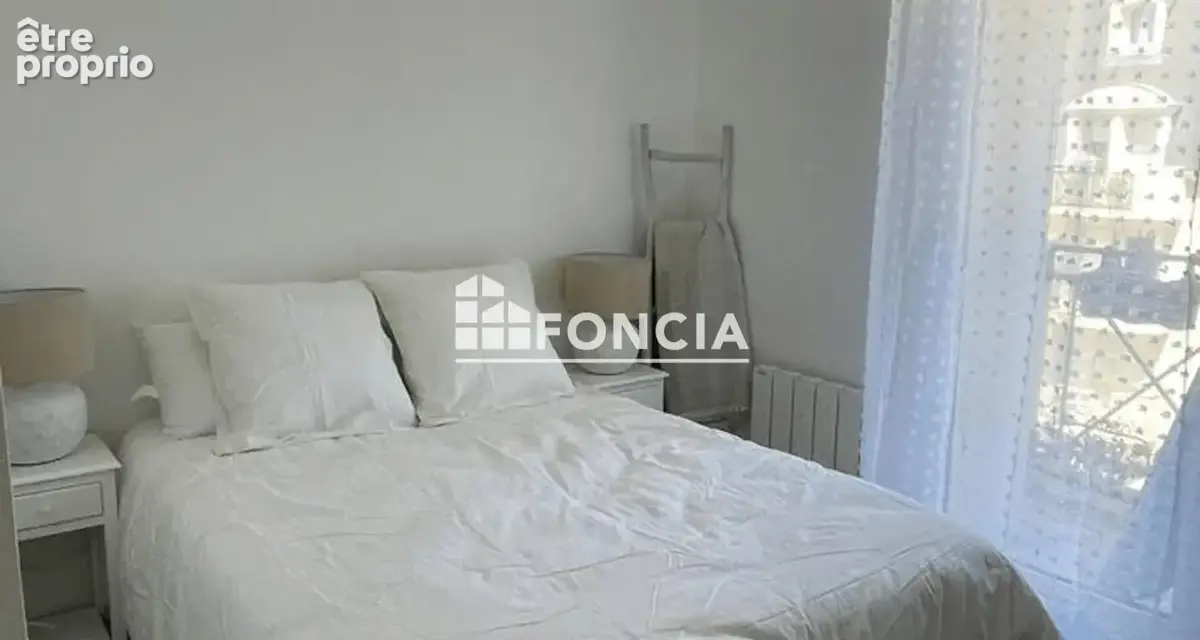 À vendre superbe appartement 3 pièces de 72 M2, immeuble récent, Aucun travaux - photo 7