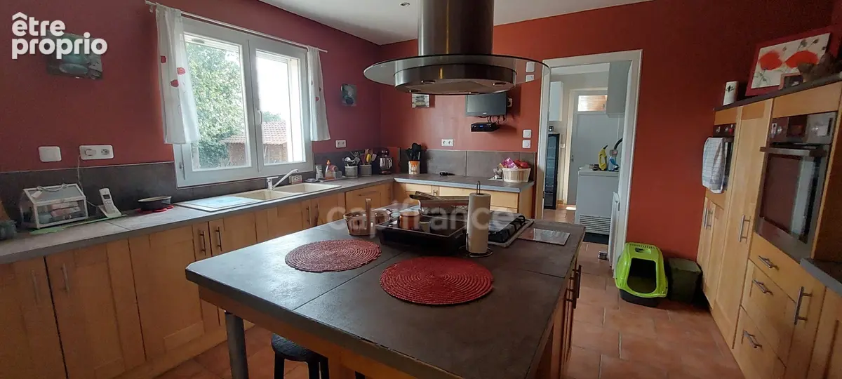 Maison à vendre 6 pièces LAIROUX (85) - photo 5