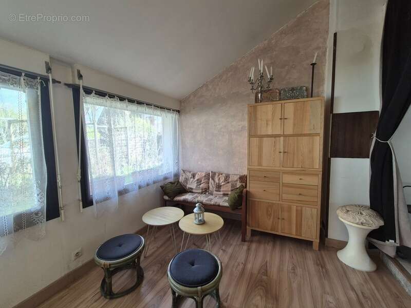 Maison à vendre 5 pièces terrain 6000 m² 3 chambres voir plus Éguzon Bonnu lacs - photo 6