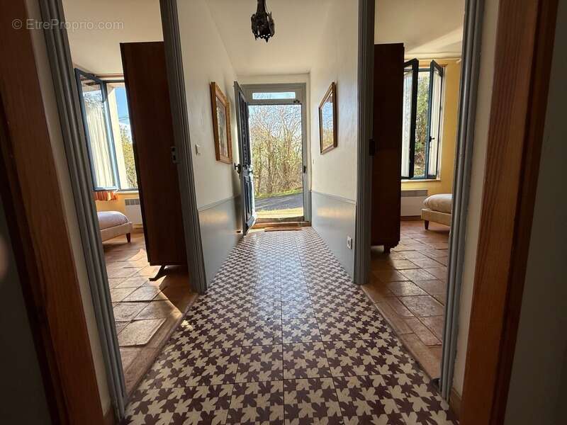 Maison à CASCASTEL-DES-CORBIERES