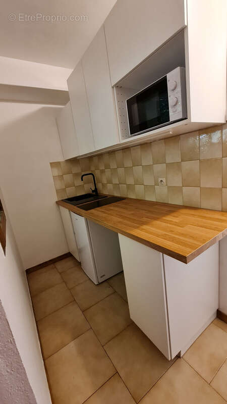 Appartement à BURES-SUR-YVETTE