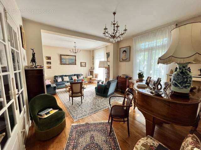 Maison à ARGENTEUIL