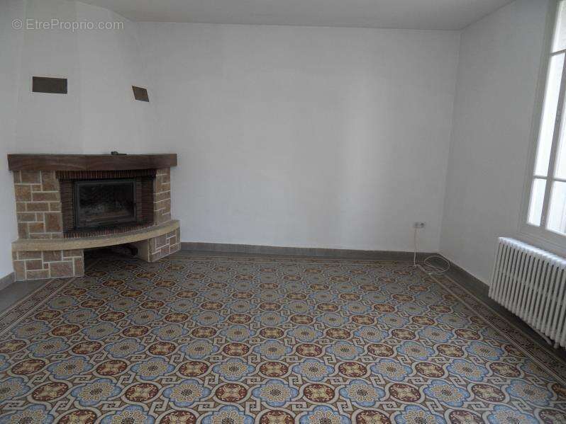 Maison à VAISON-LA-ROMAINE