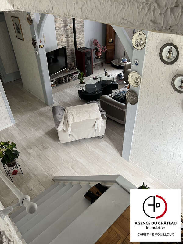 Appartement à CERDON