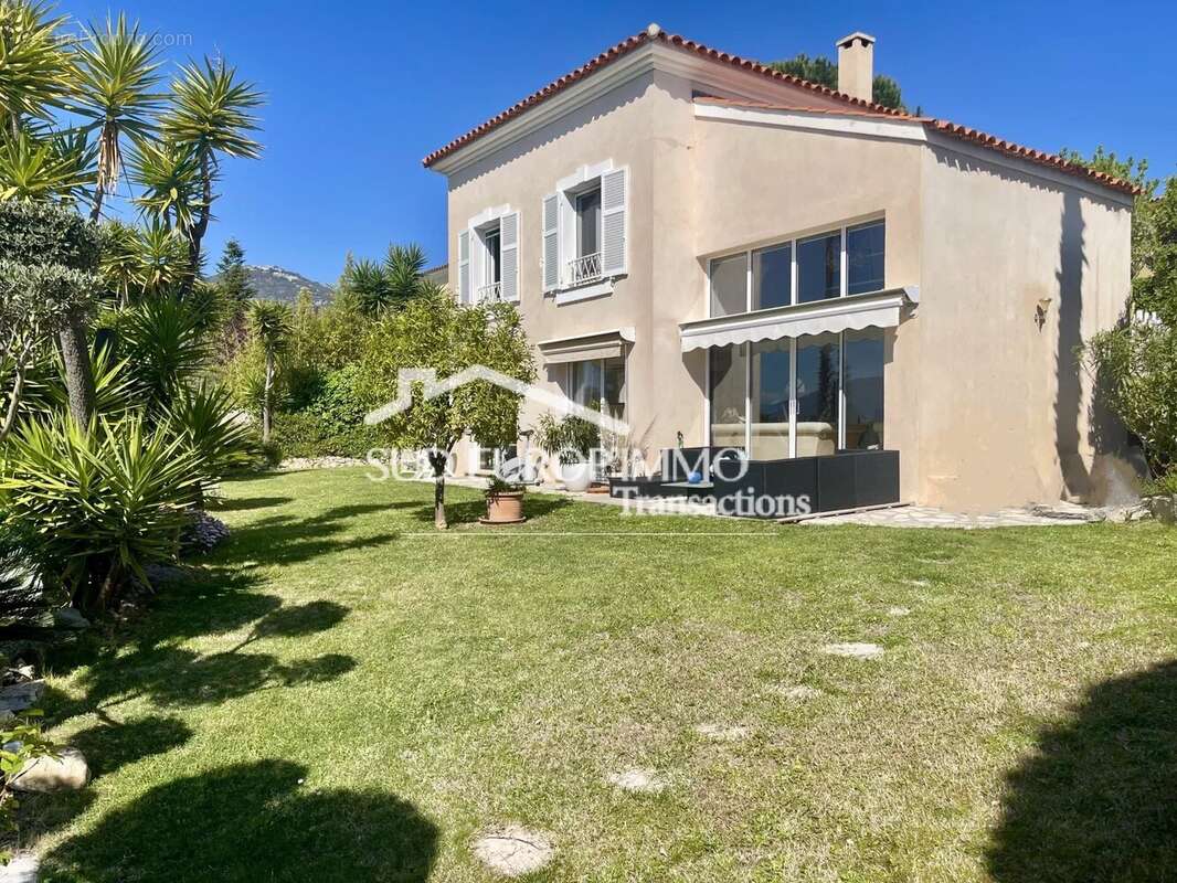 Maison à NICE