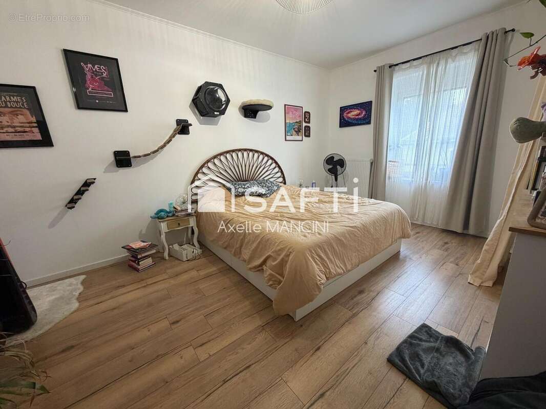 Photo 4 - Appartement à PONT-A-MOUSSON