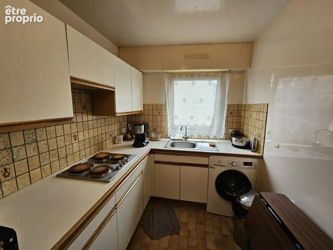 Appartement 2 pièces 49 m² à vendre à Trouville-Sur-Mer (14360) - photo 3