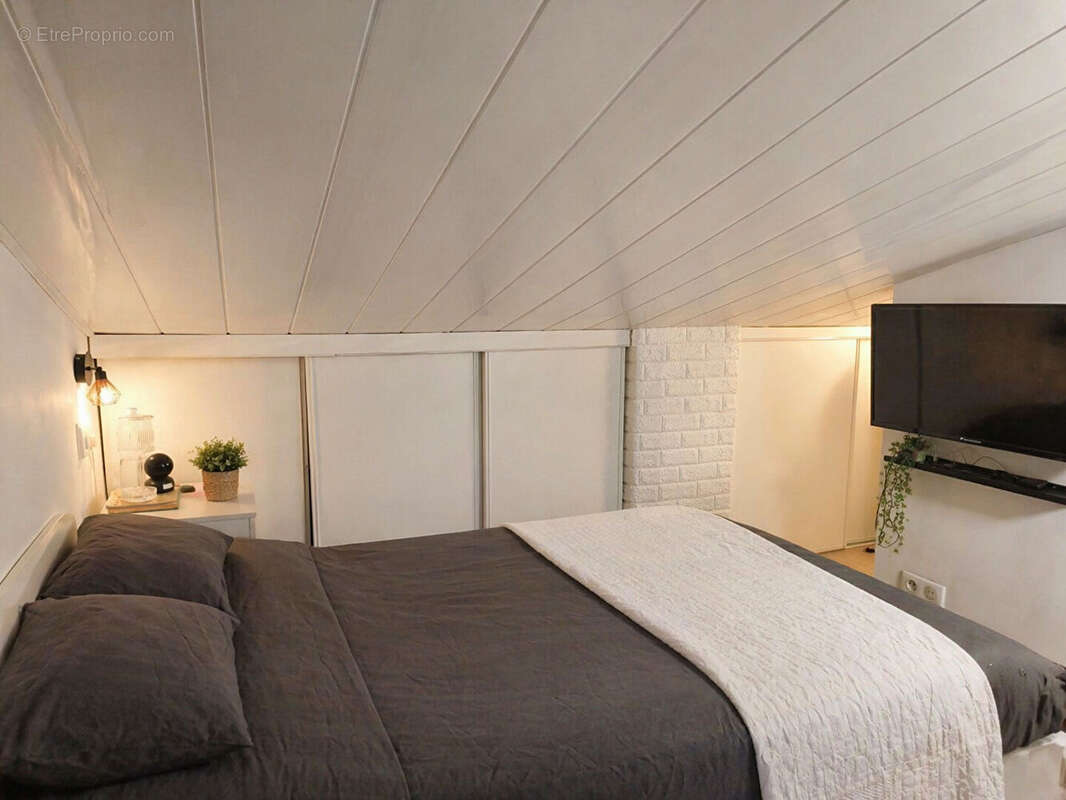 Appartement à BASTELICACCIA