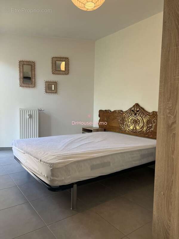 Appartement à CAGNES-SUR-MER