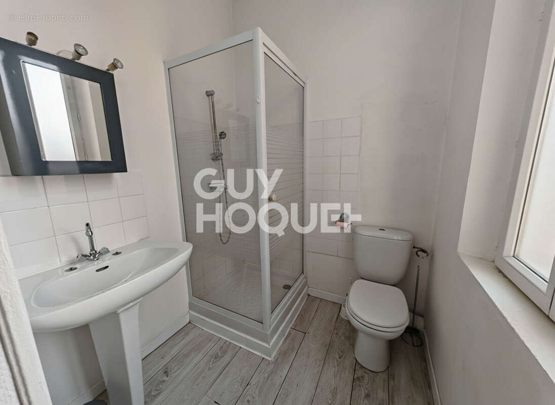 Appartement à AVIGNON