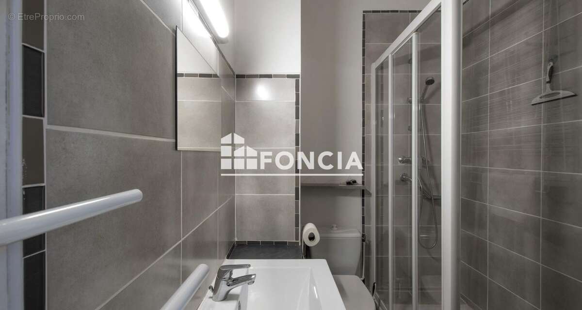 Appartement à ROCHEFORT
