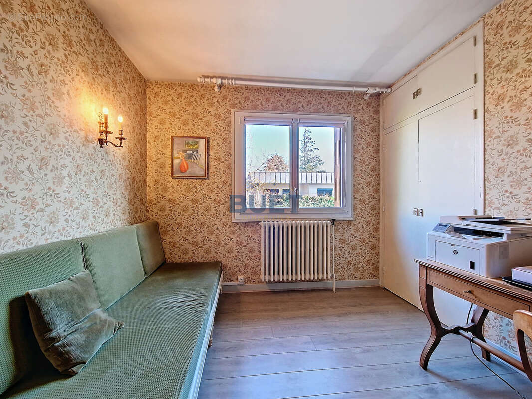 Maison à FONTAINE-LES-DIJON