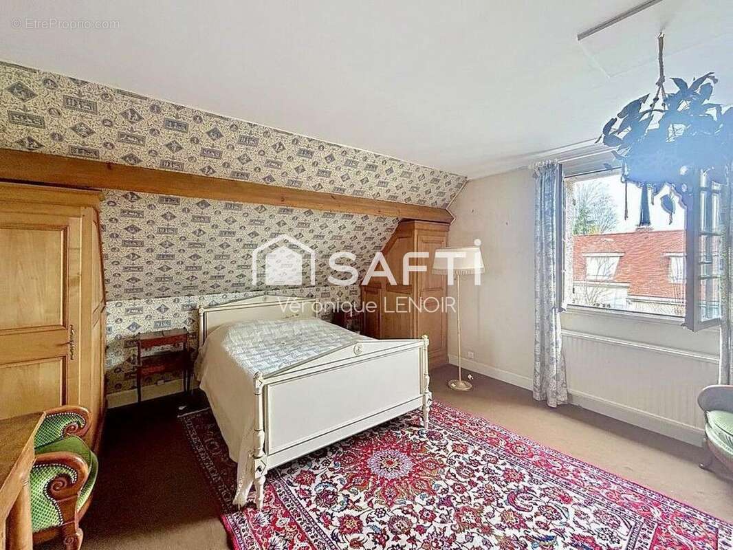 Photo 9 - Maison à BOUGIVAL