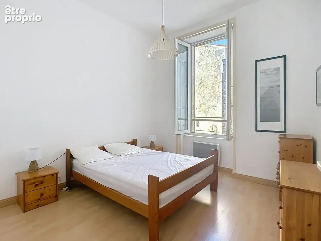 Appartement 2 pièces 45 m² à vendre à La Rochelle (17000) - photo 8