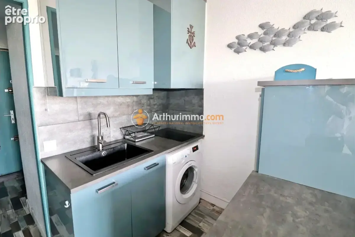 Vente Appartement Le grau-du-roi(30240) 174 000ï¿œ - photo 5