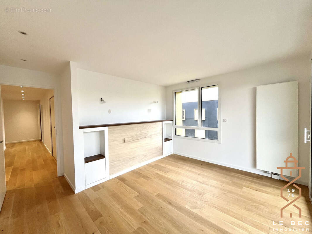 Appartement à VANNES