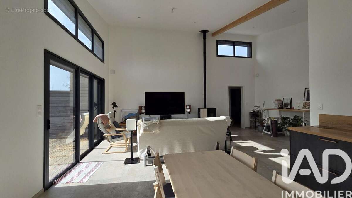 Photo 3 - Maison à SAINT-JEAN-DE-MONTS