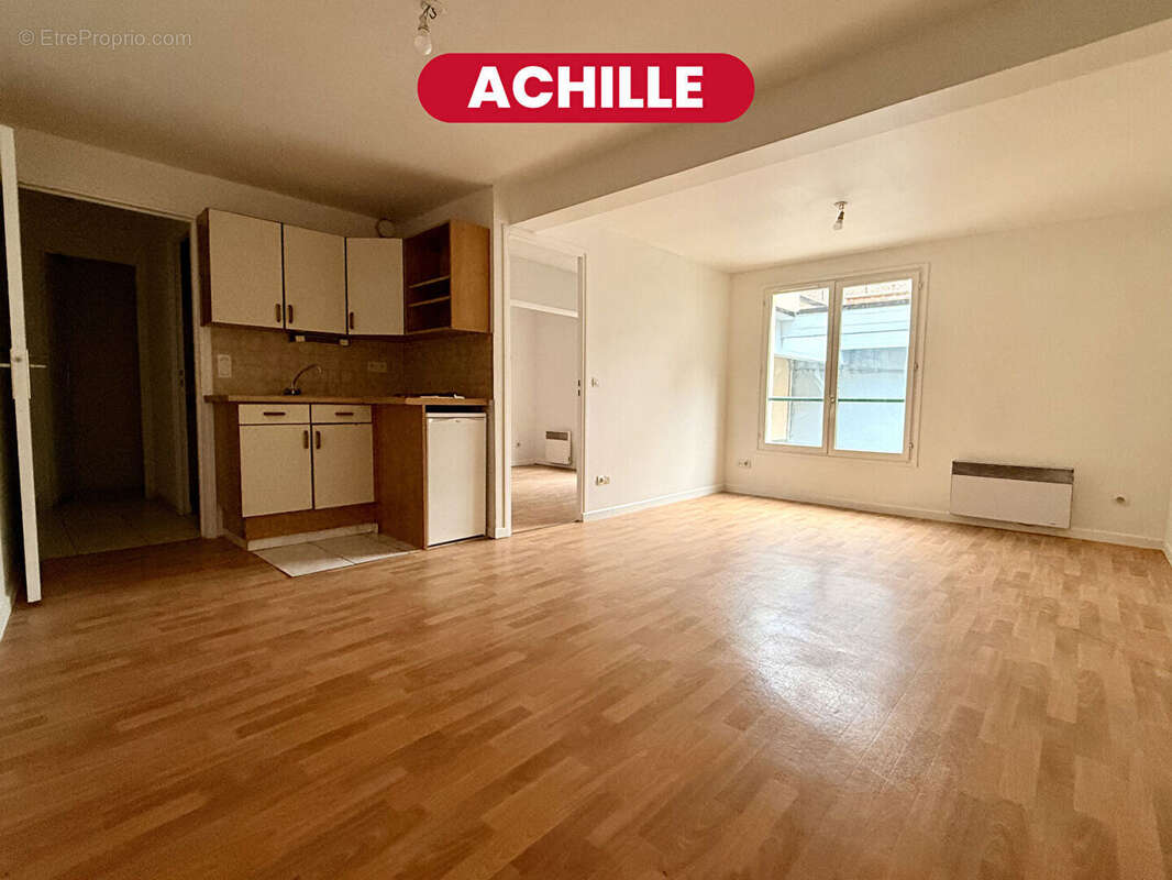 Appartement à LILLE