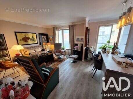 Appartement 55 m² à Amelie-Les-Bains-Palalda  - photo 2
